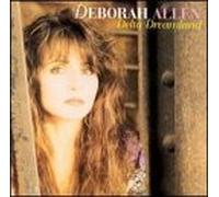 Delta Dreamland by Deborah Allen (1993-03-23)