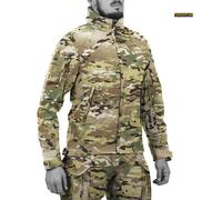 Delta Eagle Gen 3 Tactical Softshell Jacket Multicam by Uf Pro
