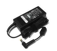 Delta Electronics - Alimentatore di rete compatibile con Acer Aspire E15 5532 5349 5742 5534 5336 5552 E3-111 E5-111 E5-571P E1-522 M5 E1-510 E1-510-P E1-510P E1-572 E5-575 19 V 3,42 A 65 W