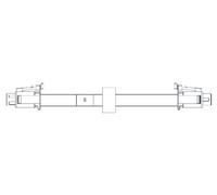 Delta Electronics CBM-CL01A, Cavo per scheda di comunicazione MS300