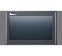 Delta Electronics DOP-110WS, Display HMI touch screen serie DOP