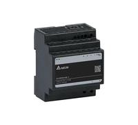 Delta Electronics - DRC-12V100W1RZ - 85.2 Watt 12 V - Alimentatori Automazione