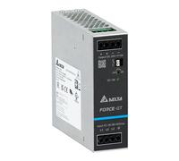 Delta Electronics - DRF-24V120W3GTA - 120 Watt 24 V - Alimentatori Automazione