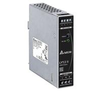 Delta Electronics - DRL-48V120W1ENA - 120 Watt 48 V - Alimentatori Guida DIN