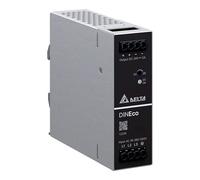 Delta Electronics - DRL-48V120W3EN - 120 Watt 48 V - Alimentatori Guida DIN