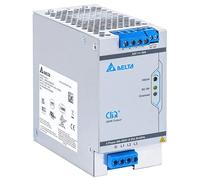 Delta Electronics - DRM-24V480W3PN - 480 Watt 24 V - Alimentatori Automazione