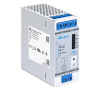 Delta Electronics - DRU-24V40AMN - 960 Watt 24 V - Alimentatori Automazione