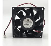 Delta Electronics FFB0924EHE DC 24V 0.75A 92x92x38mm 2-wire Server Cooling Fan