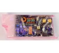 Delta Electronics IMA-S400-24-ZNPLY Alimentatore Medico ACDC Convezione 400W 24V