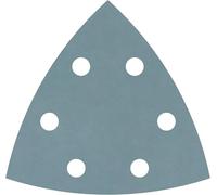 Bosch 2 608 605 200 accessorio per levigatrici 5 pz