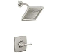 Delta Faucet 142864-SP Geist Solo Doccia, SpotShield