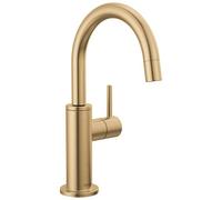 Delta Faucet 1930-CZ-DST Rubinetto per bevande contemporaneo, bronzo champagne