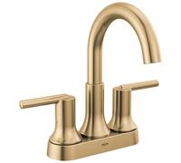 Delta Faucet 2559-CZMPU-DST Centro Trinseco, Bronzo Champagne