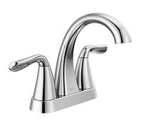Delta Faucet 25840LF Arvo Centerset, Cromo