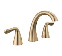 Delta Faucet 35840LF-CZ Arvo diffuso, bronzo champagne