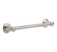 Delta Faucet 41718-SS - Maniglione di transizione, 45,7 cm, acciaio