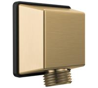 DELTA FAUCET 50570-CZ-PR Universal Showering Components Wall Elbow Ch