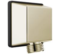 DELTA FAUCET 50570-PN-PR Componenti universali per doccia Gomito a parete in nichel lucido