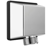 DELTA FAUCET 50570-PR Componenti universali per doccia Gomito a parete cromato