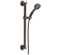 Delta Faucet 51900 Shower Kit One Size Chrome
