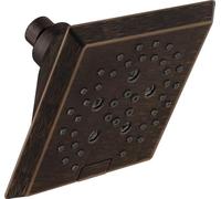 DELTA FAUCET 52664-RB - Soffione doccia Raincan, colore: Bronzo veneziano