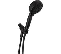 Delta Faucet 75740BL - Doccetta universale componenti, colore: Nero opaco