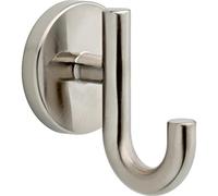 Delta Faucet 75935-ss Trinsic Robe Hook, Brilliance stainless steel