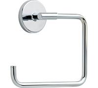 Delta Faucet 759460 Trinsic Towel Ring, Chrome