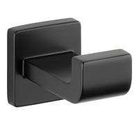 DELTA FAUCET 77535-BL Ara Gancio per asciugamano Nero opaco