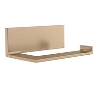 Delta Faucet 77750-cz vero Toilet Tissue Holder, champagne Bronze