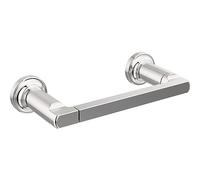 DELTA FAUCET 78955 Porta Carta igienica, Cromato Lucido