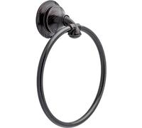 Delta Faucet 79446-RB Anello portasciugamani, Bronzo Veneziano, Towel Ring