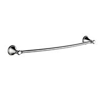 Delta Faucet 79724 Cassidy 61 cm asciugamano bar, cromo lucido