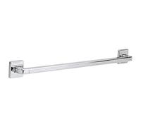 Delta Faucet Modern 41924, 24" Grab Bar, Polished Chrome