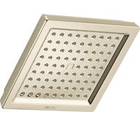 Delta Faucet RP62283PN Componenti per la doccia universali, soffione regolabile, nichel lucido