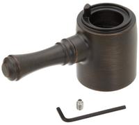 Delta Faucet RP72570RB Cassidy - Maniglia volume in bronzo veneziano