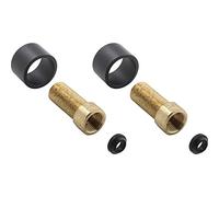 Delta Faucet RP76691 Centerset extension kit