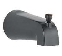 Delta Faucet RP81273OB basi, vasca beccuccio slip on, olio bronzo