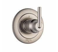 Delta Faucet T11859 Trinsic, 3 Function Diverter Trim, Chrome