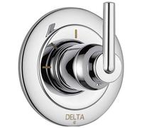 Delta Faucet T11859 Trinsic, 3 Function Diverter Trim, Chrome