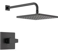 Delta Faucet T14268-BL-PP Sistema Doccia, Nero Opaco