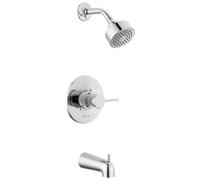 Delta Faucet T14459-PP Modern Vasca & Doccia, Cromato