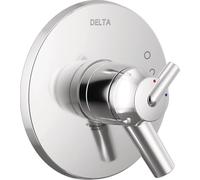 Delta Faucet T17059 Trinsic, 17 Series MultiChoice Valve Trim, Chrome