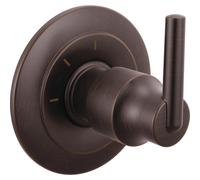 Delta Faucet Trinsic 3Setting Kit di deviazione per maniglia doccia Kit di deviazione per valvola in bronzo oliato a 3 vie