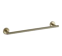 Delta Faucet Trinsic 75918-CZ - Portasciugamani da 45,7 cm, bronzo champagne, accessori per il bagno