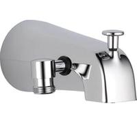 Delta Faucet U1072-PK - Beccuccio deviatore, cromato