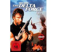 Delta Force 1 & 2 (2 Dvds) (DVD) Norris Aaron