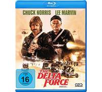 Delta Force 1 - Uncut
