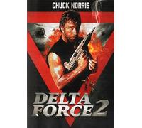 Delta Force 2