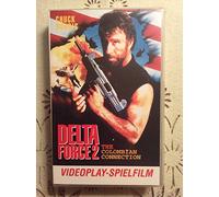 Delta Force 2